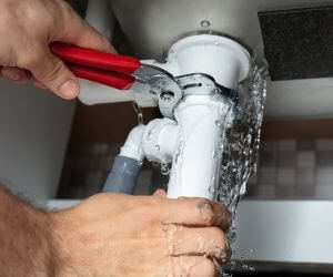 About Emergency plumbing pros Danby, VT
